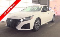Image for 2025 Nissan Altima SV ID: 7432234