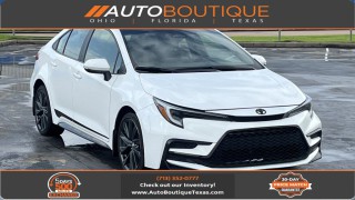 Image for 2024 Toyota Corolla SE ID: 7432235