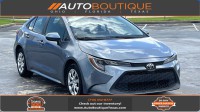 Image for 2022 Toyota Corolla LE ID: 7432236