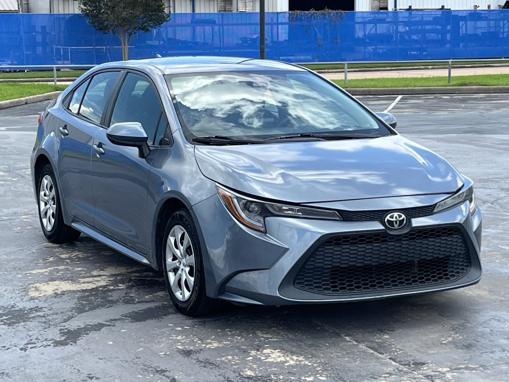 2022 Toyota Corolla Image 5