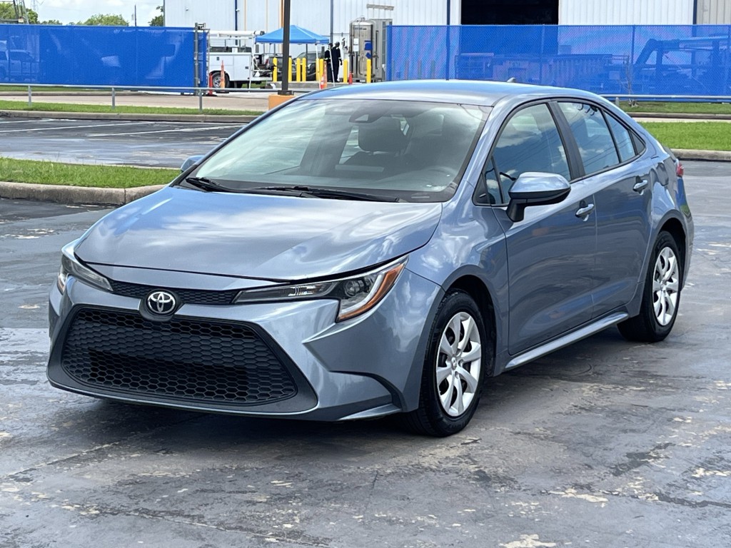 2022 Toyota Corolla Image 6