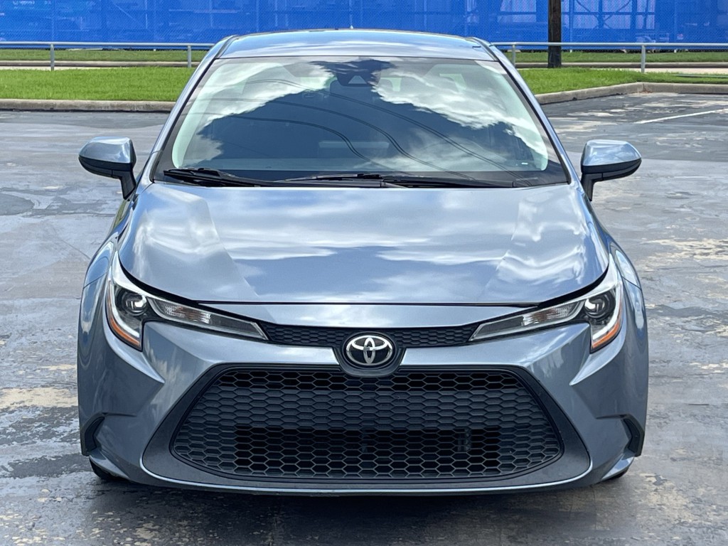 2022 Toyota Corolla Image 7