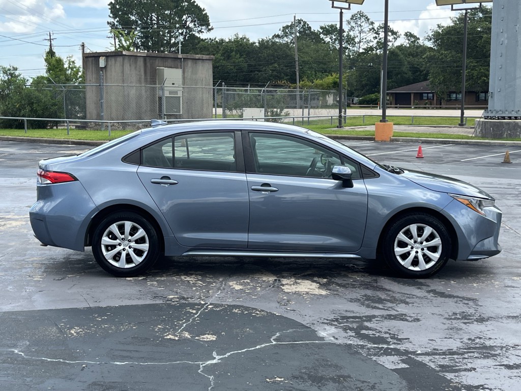 2022 Toyota Corolla Image 11