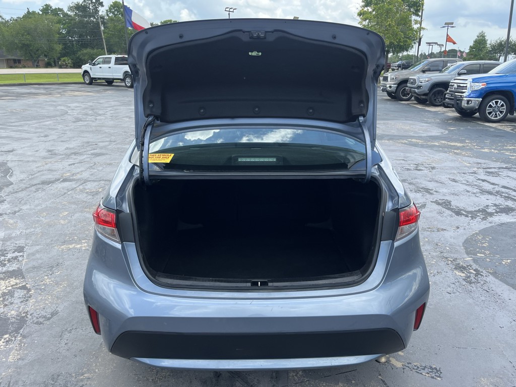 2022 Toyota Corolla Image 12