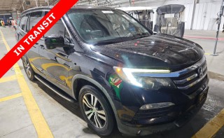 Image for 2018 Honda Pilot EX-L ID: 7432238