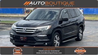 Image for 2018 Honda Pilot EX-L ID: 7432238
