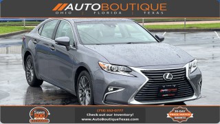 Image for 2018 Lexus ES ES 350 ID: 7432239