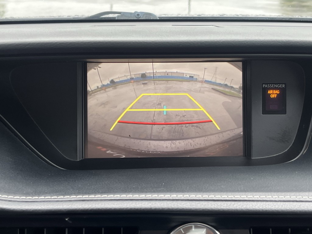 2018 Lexus ES Image 20