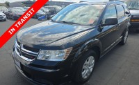 Image for 2016 Dodge Journey SE ID: 7432241