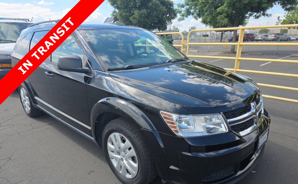 2016 Dodge Journey Image 5