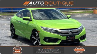 Image for 2017 Honda Civic Touring ID: 7432242