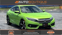 Image for 2017 Honda Civic Touring ID: 7432242