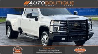 Image for 2022 Chevrolet Silverado 1500 High Country ID: 7432248
