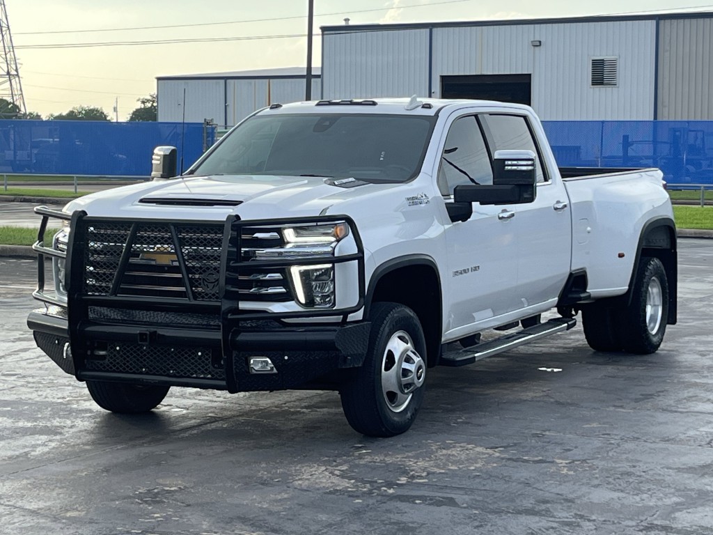 2022 Chevrolet Silverado 1500 Image 5