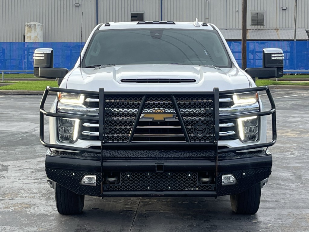 2022 Chevrolet Silverado 1500 Image 6