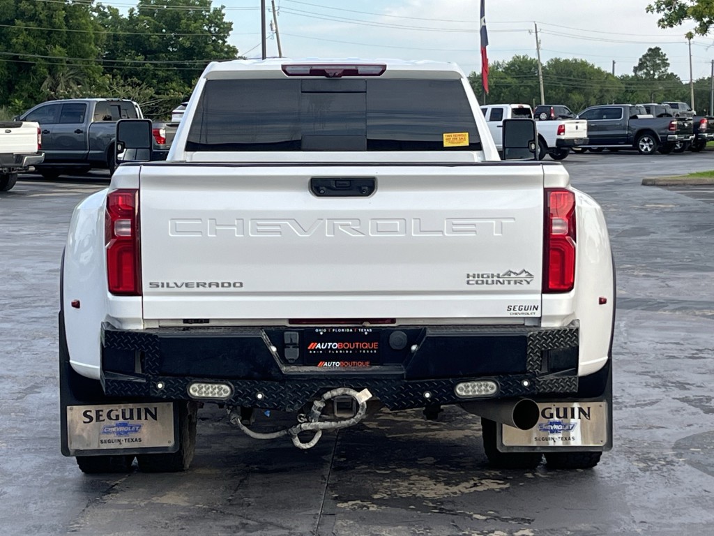 2022 Chevrolet Silverado 1500 Image 7