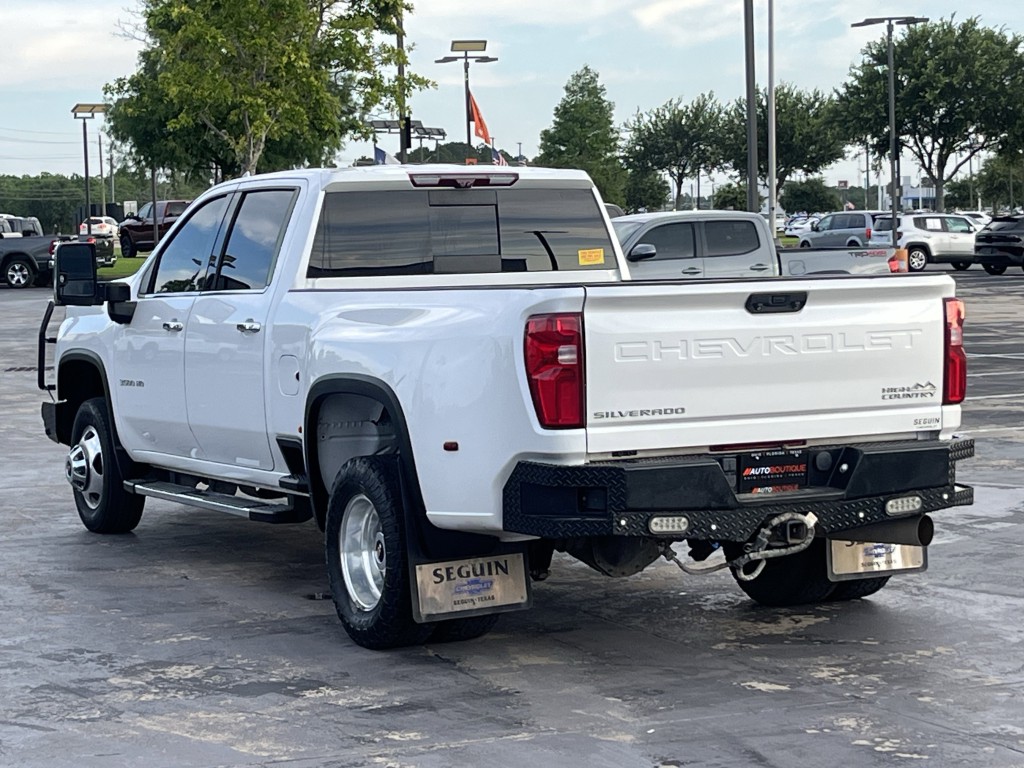 2022 Chevrolet Silverado 1500 Image 8