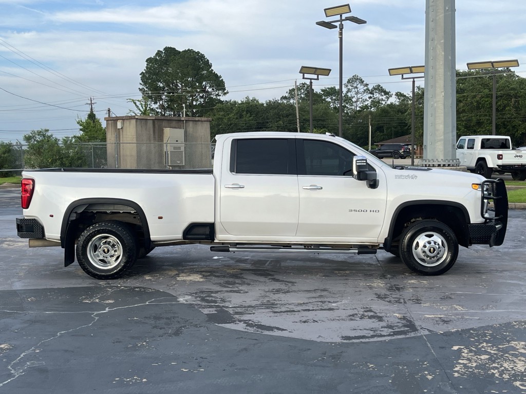2022 Chevrolet Silverado 1500 Image 10