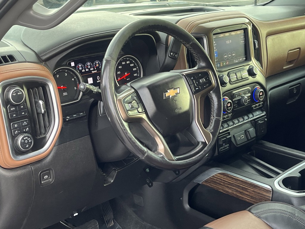 2022 Chevrolet Silverado 1500 Image 12