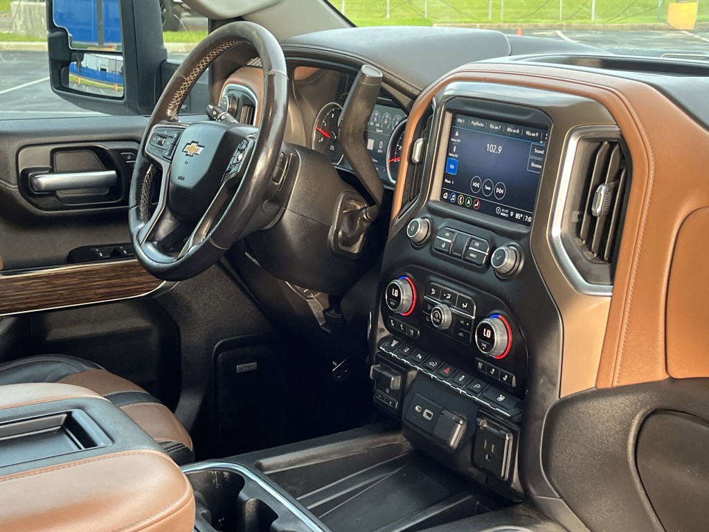 2022 Chevrolet Silverado 1500 Image 13