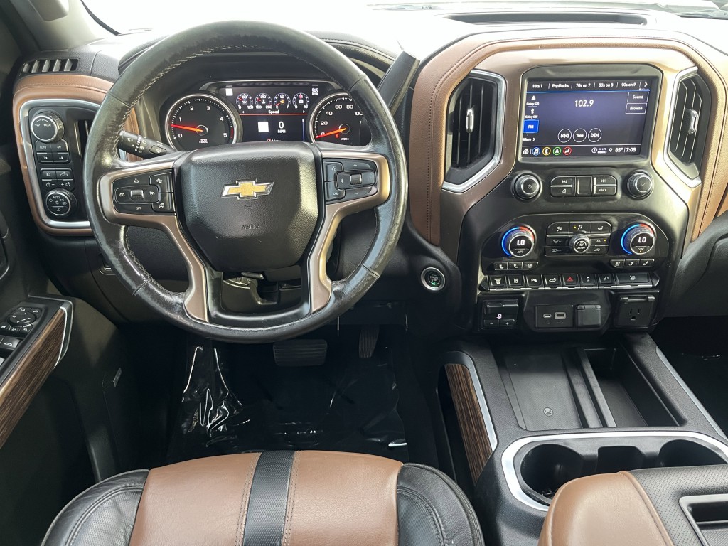 2022 Chevrolet Silverado 1500 Image 14