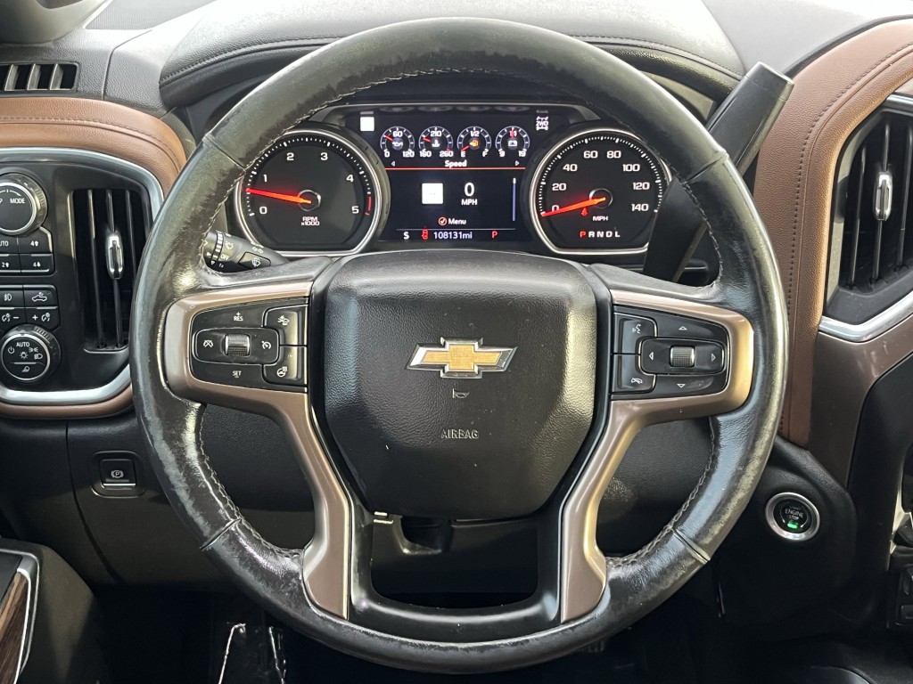 2022 Chevrolet Silverado 1500 Image 15