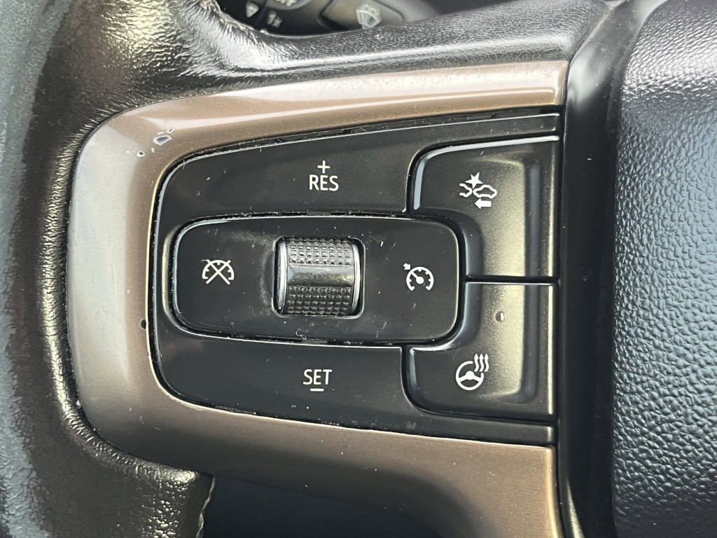 2022 Chevrolet Silverado 1500 Image 16