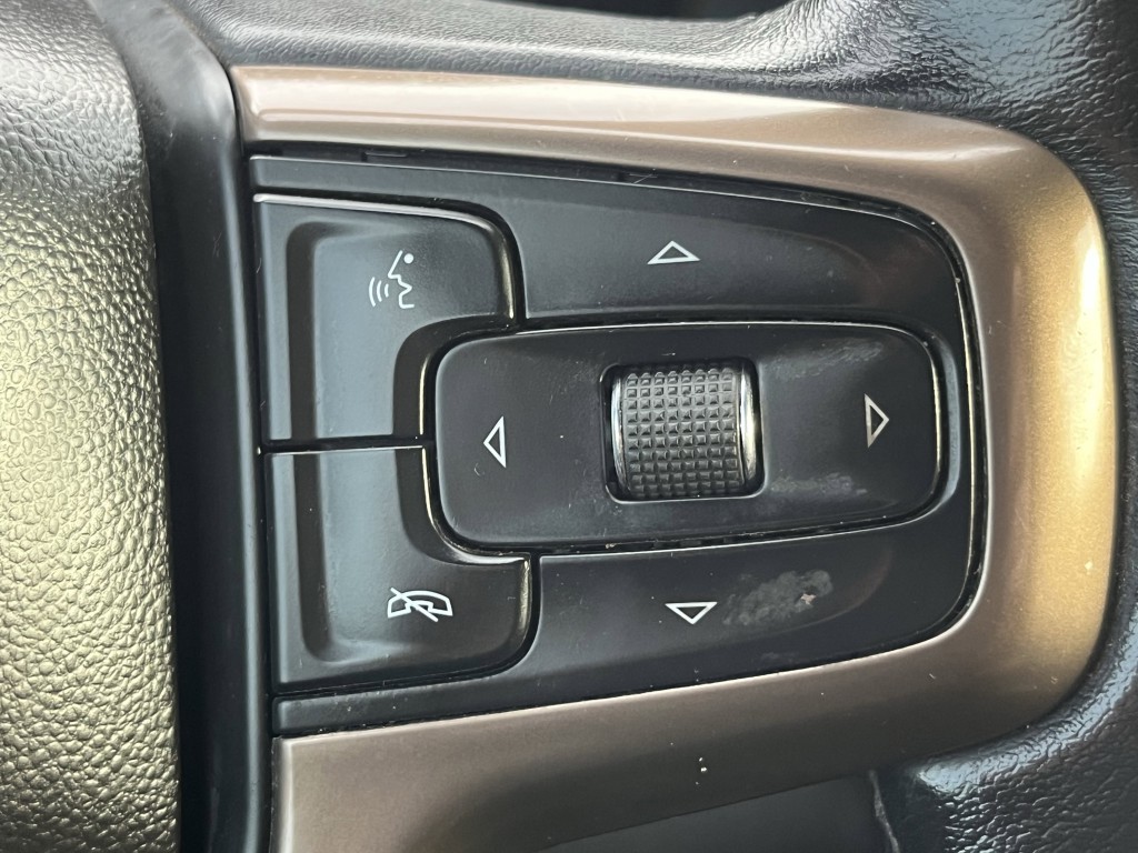 2022 Chevrolet Silverado 1500 Image 17