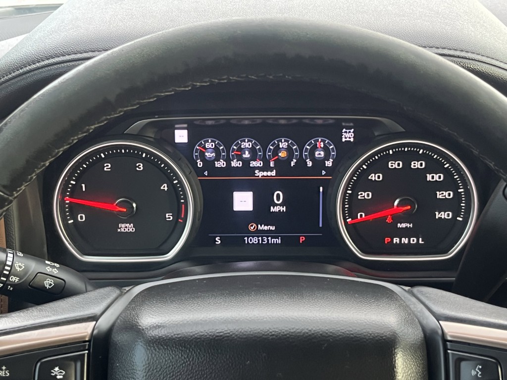 2022 Chevrolet Silverado 1500 Image 18