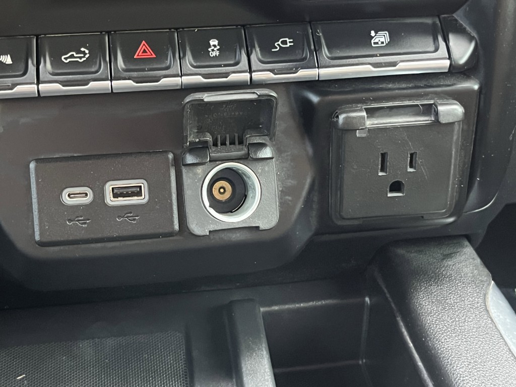 2022 Chevrolet Silverado 1500 Image 20