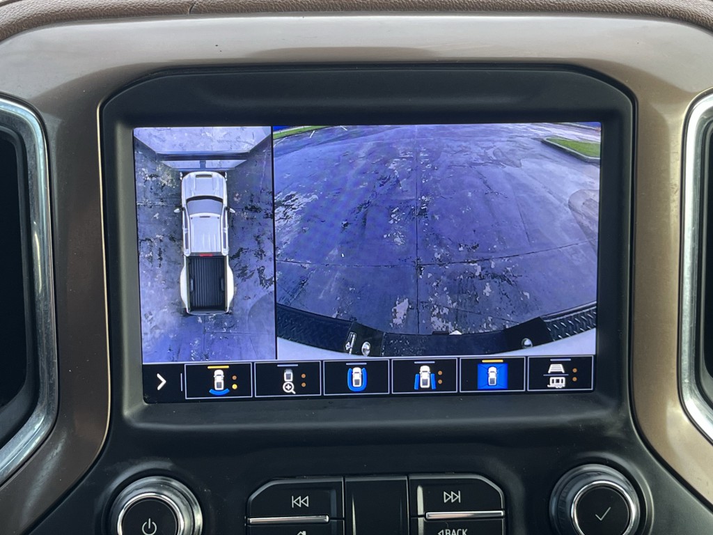 2022 Chevrolet Silverado 1500 Image 21