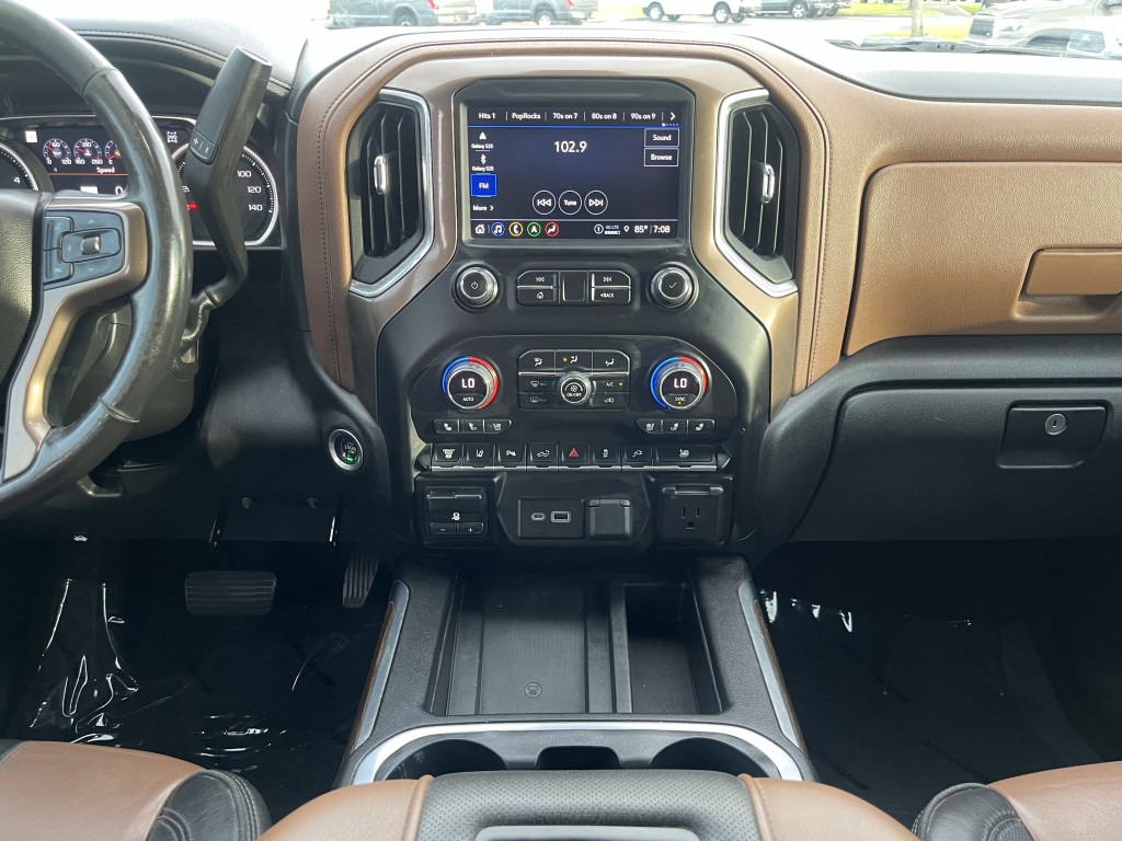2022 Chevrolet Silverado 1500 Image 23