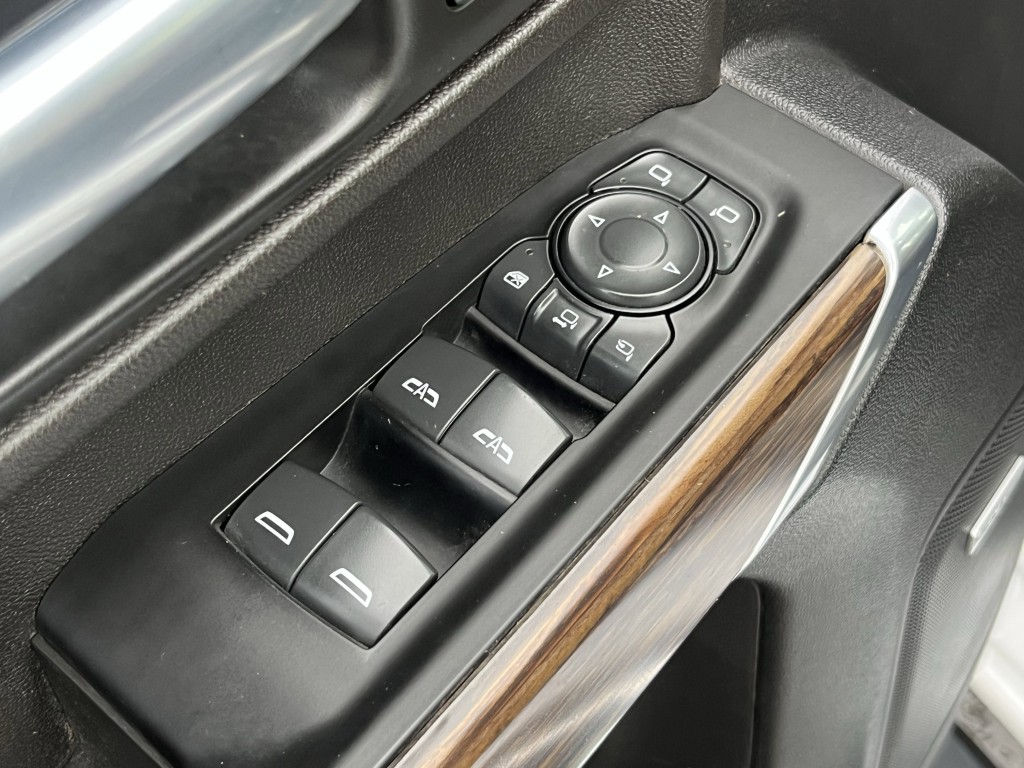 2022 Chevrolet Silverado 1500 Image 24