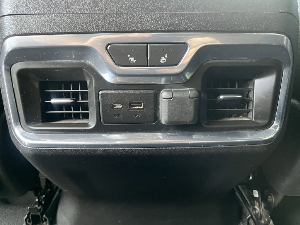 2022 Chevrolet Silverado 1500 Image 26