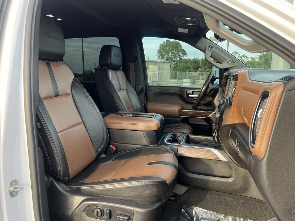 2022 Chevrolet Silverado 1500 Image 28