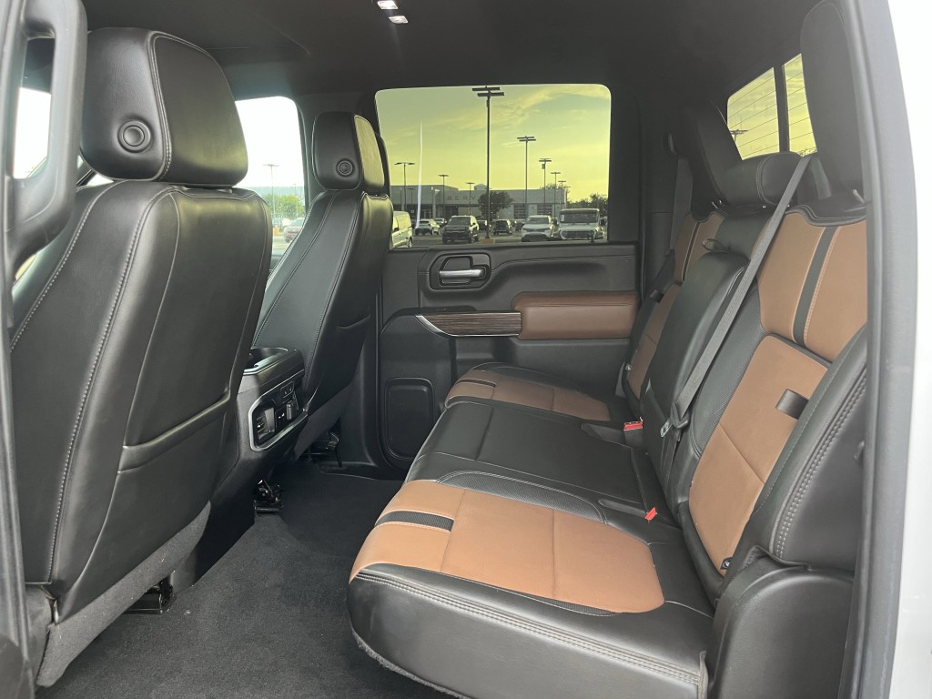 2022 Chevrolet Silverado 1500 Image 29