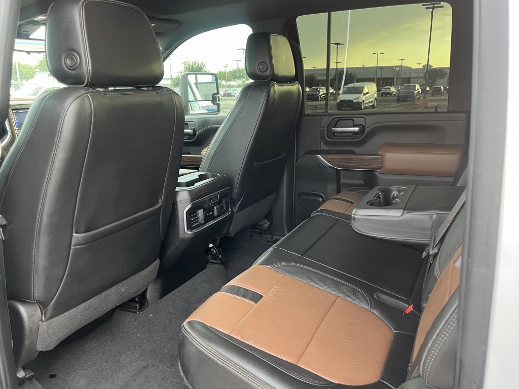 2022 Chevrolet Silverado 1500 Image 30