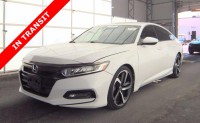 Image for 2019 Honda Accord Sport 1.5T ID: 7432249