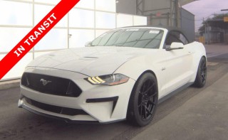 Image for 2019 Ford Mustang GT Premium ID: 7432251