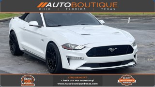 Image for 2019 Ford Mustang GT Premium ID: 7432251