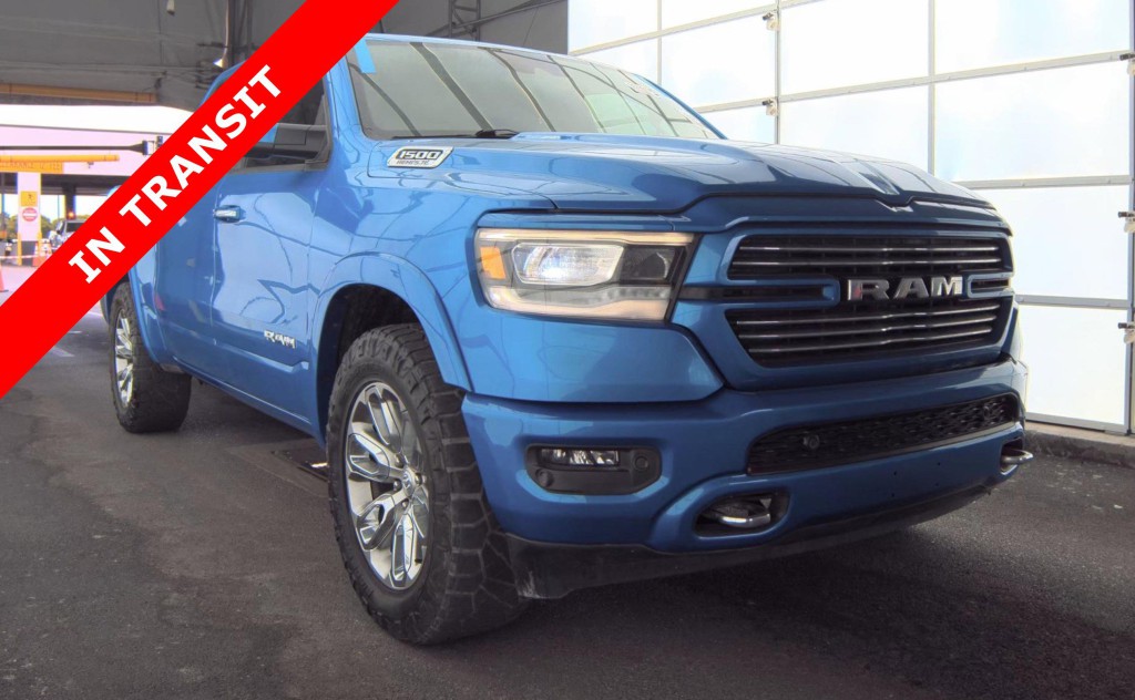 2022 RAM 1500 Image 5