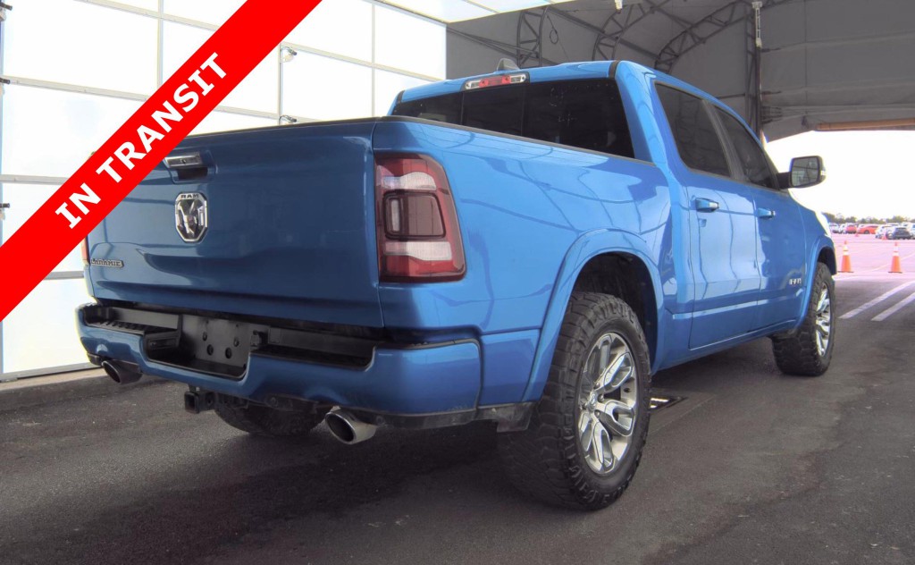 2022 RAM 1500 Image 6