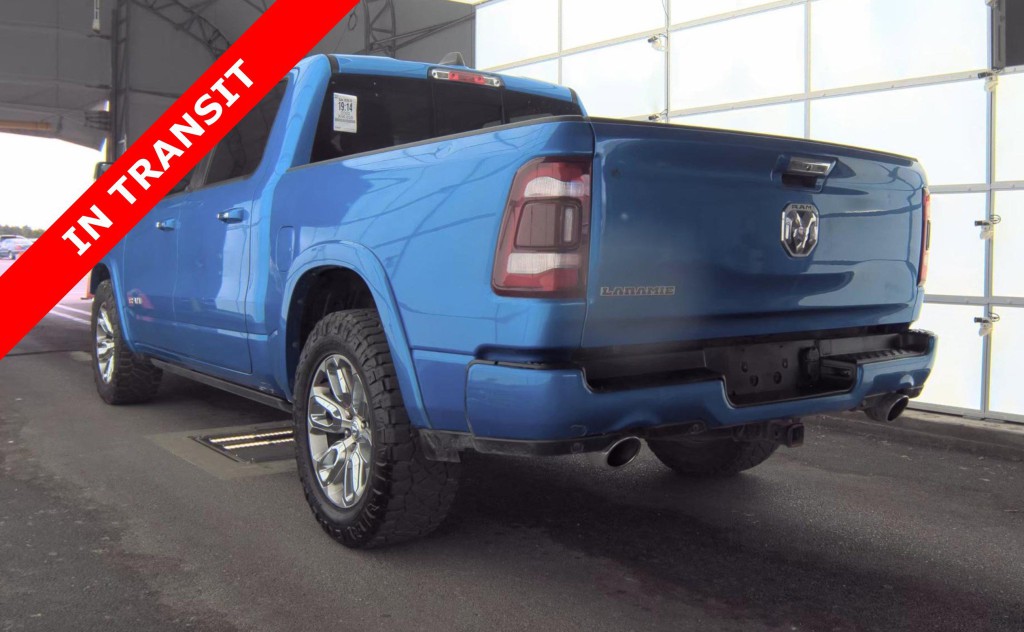 2022 RAM 1500 Image 7