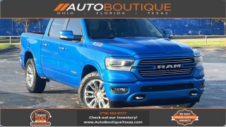 Image for 2022 RAM 1500 Laramie ID: 7432253