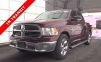 Image for 2018 RAM 1500 Lone Star ID: 7432254