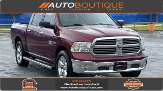 Image for 2018 RAM 1500 Lone Star ID: 7432254