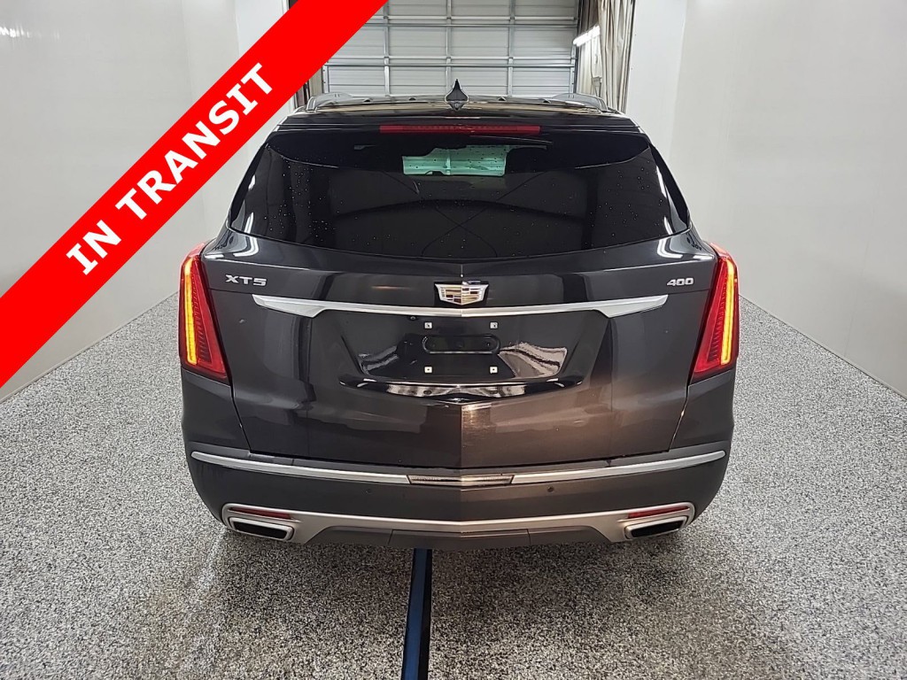 2020 Cadillac XT5 Image 6