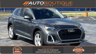 Image for 2024 Audi Q5 S-Line Premium ID: 7434977