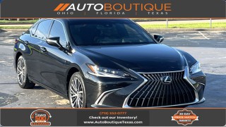 Image for 2024 Lexus ES ES 300h ID: 7434978