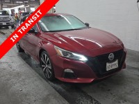 Image for 2021 Nissan Altima 2.0 SR ID: 7434979